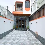 Bán nhà Bình Chánh 108m² 4 phòng ngủ 3 tỷ 200 - Ảnh thu nhỏ 3