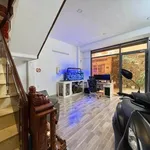 Bán nhà 4 tầng 57.5m² 4PN 4WC Lê Quang Định, Bình Thạnh - Ảnh thu nhỏ 2