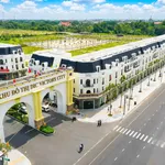 Lô góc 3 mặt tiền 2 mặt đường + 1 mặt công viên | Sổ sẵn xây tự do | Chỉ 4 tỷ - Ảnh thu nhỏ 2