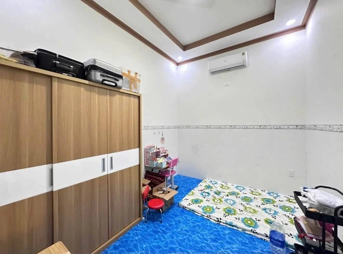 Bán nhà mặt tiền 85m² đường Lương Văn Năm Phan Thiết - Ảnh thu nhỏ 4
