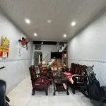 Bán nhà mặt hẻm Quang Trung, 3PN, 42m², 1 tỷ 2 - Ảnh thu nhỏ 2