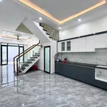 Nhà phố 3 tầng 42m2 Đằng Hải Hải An 2 tỷ 890 triệu - Ảnh thu nhỏ 4
