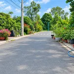 Bán đất 110m² thổ cư 80m² Hòa Long 780 triệu - Ảnh thu nhỏ 3
