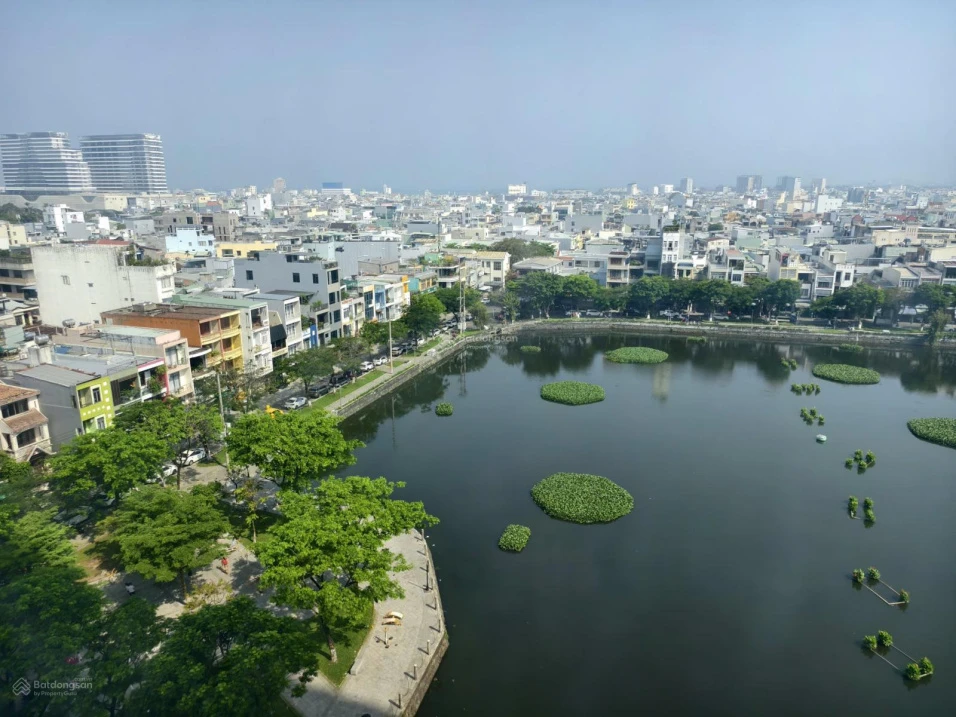 Hiếm có 1 căn hộ HAGL Lake View 3PN | 117m2 | giá 3,95 tỷ - Sổ hồng lâu dài - Ảnh thu nhỏ 4