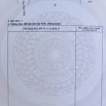 Bán đất mặt tiền Đào Duy Tùng 141m2, Huế - Ảnh thu nhỏ 2