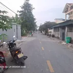 Bán đất mặt đường 12m, 96m² ở An Dương, Hải Phòng - Ảnh thu nhỏ 3