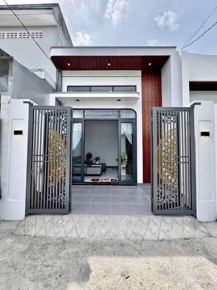 Nhà cấp 4 bán 1 tỷ 70, 100m2, 3PN, 2WC ở Biên Hoà - Ảnh 1
