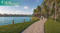 7 Tỷ Căn 50m2 hoàn thiện nội thất giá tốt nhất Vinhomes Hạ Long Xanh - Ảnh thu nhỏ 5