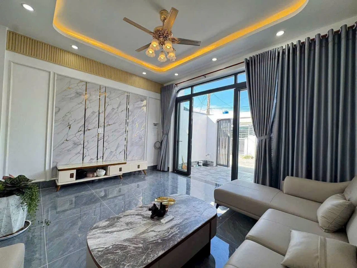 Bán nhà hoàn thiện 3 phòng ngủ 110m² Rạch Giá 1 tỷ 850 triệu - Ảnh thu nhỏ 5