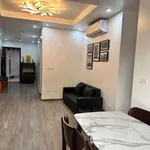 Bán căn hộ 2 PN 64m² Trần Hưng Đạo Quận 1 - Ảnh thu nhỏ 1