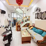 Bán nhà 1 trệt 2 lầu 50m2 Xô Viết Nghệ Tĩnh, Vũng Tàu 4,8 tỷ - Ảnh thu nhỏ 1