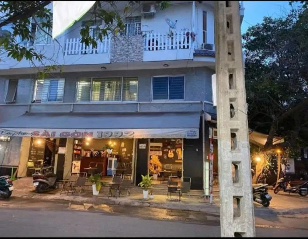 Bán nhà góc 2 mặt tiền 6x13m, 1 trệt 1 lửng 3 lầu, phường Diên Hồng, Quận 10 cũ, giá 32 tỷ - Ảnh thu nhỏ 3
