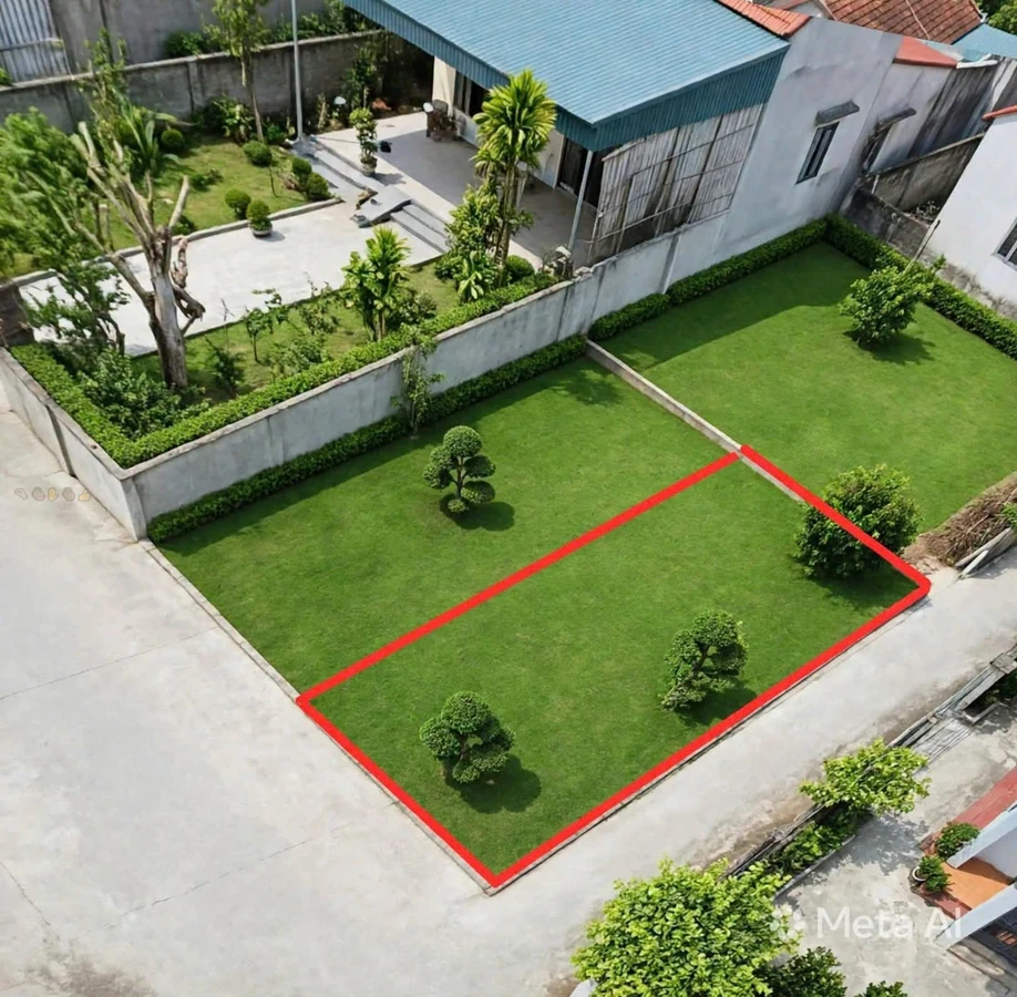 Bán lô góc đất Nghi Phú 63m2, hơn 2 tỷ - Ảnh thu nhỏ 2