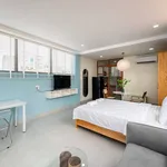 Bán CHDV 11 studio hầm 6 tầng 98m² Q1 giá 27 tỷ - Ảnh thu nhỏ 4