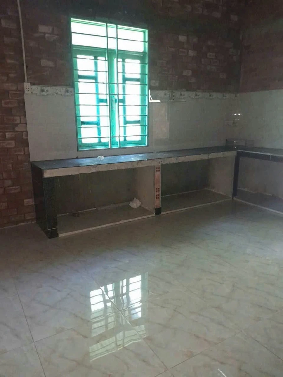 Bán nhà mặt tiền 515m² Châu Thành, Tây Ninh, giá 450 triệu - Ảnh thu nhỏ 2