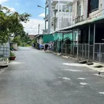 Bán nền đất 90m² Đường D13 KDC Phú An Bến Lức Long An 1,1 tỷ - Ảnh thu nhỏ 3