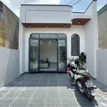 Bán nhà sổ riêng 2PN, 100m² gần chợ Quang Thắng, Quận 12 - Ảnh thu nhỏ 2