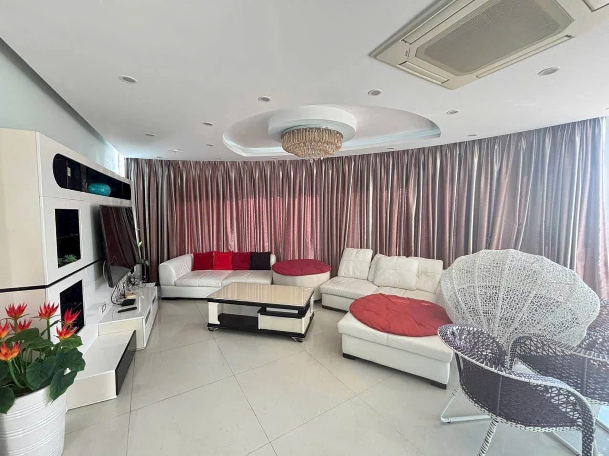 Bán căn hộ cao ốc Thủy Tiên 192m² 2PN view biển Vũng Tàu - Ảnh thu nhỏ 2