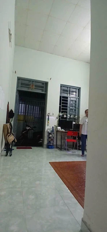 Bán nhà cấp 4 50m² đường Ngô Đức Kế, Vũng Tàu, 2.3 tỷ