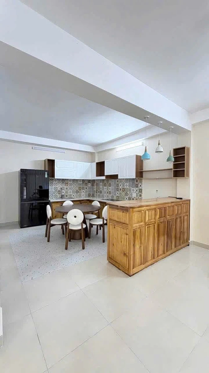 Bán nhà mặt hẻm 322 Trần Phú, 2 phòng ngủ, 73m² - 2,75 tỷ - Ảnh thu nhỏ 3