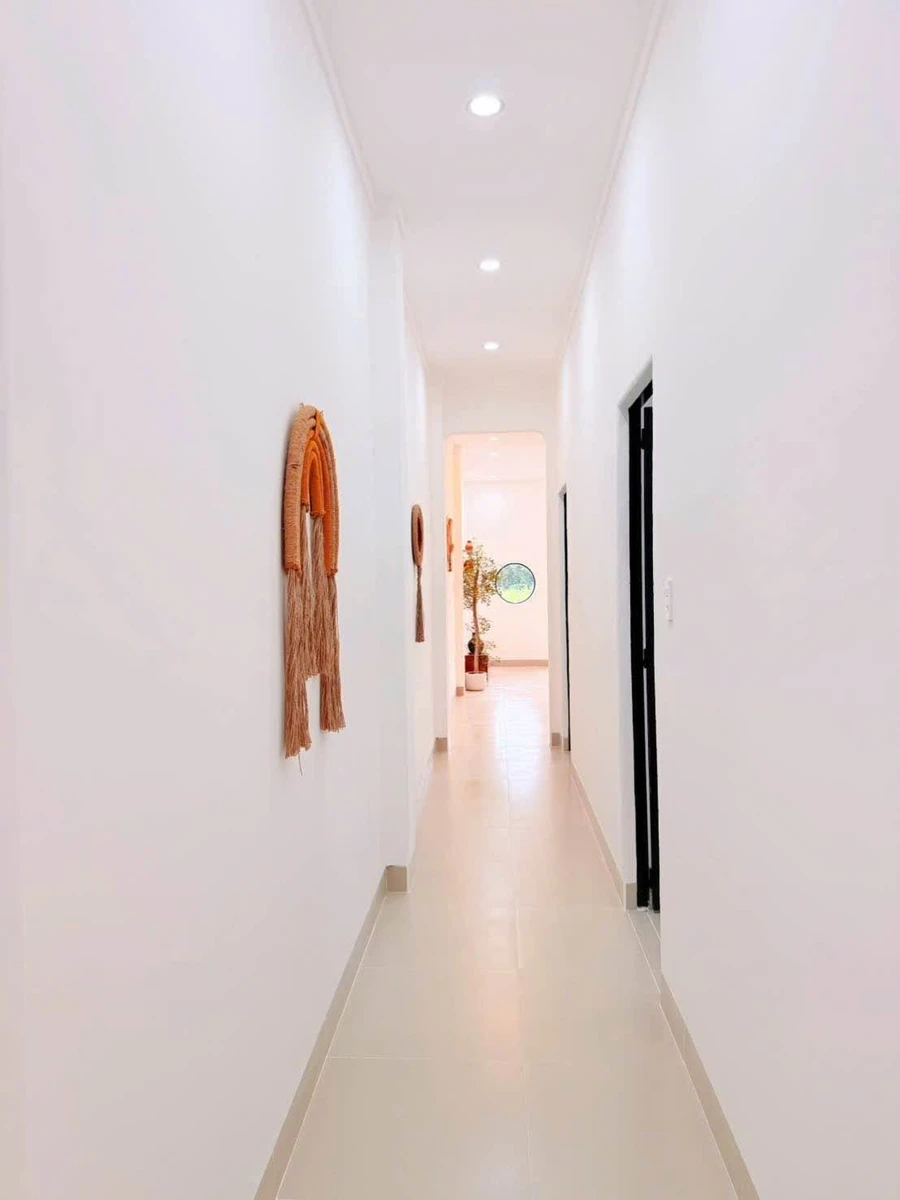 Bán nhà 2PN, 127,5m² Phường Bảo Vinh, Long Khánh 1,53 tỷ - Ảnh thu nhỏ 3