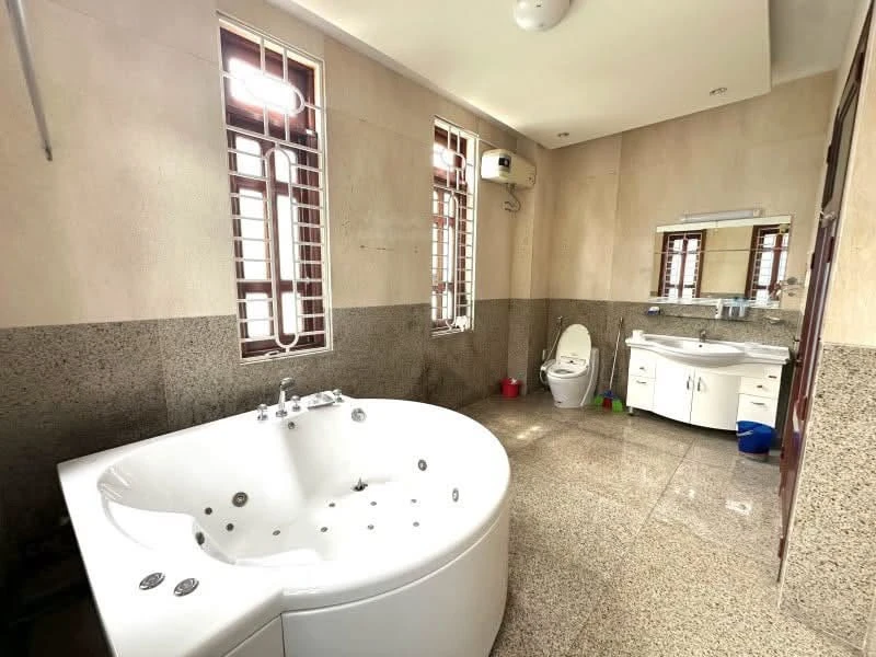 Bán biệt thự 3 tầng 461m² 7 phòng ngủ Hải Châu 42 tỷ - Ảnh thu nhỏ 3