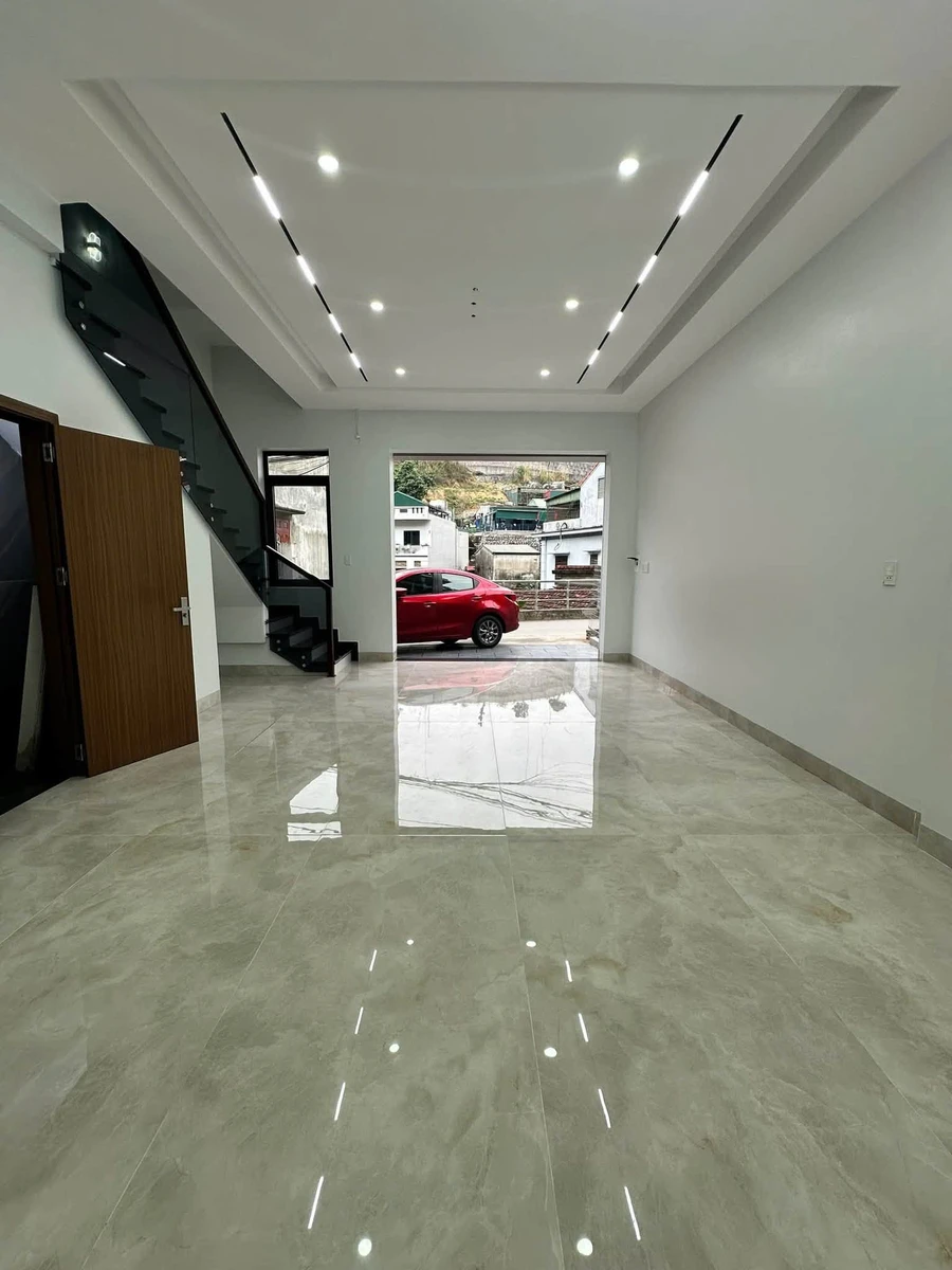Bán nhà 4 tầng 68m2 ngõ Cao Thắng Hạ Long Quảng Ninh - Ảnh thu nhỏ 5