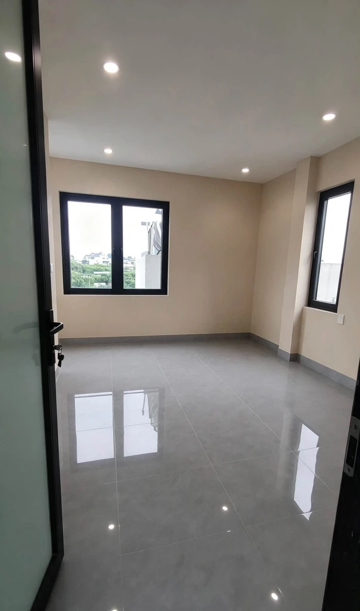 Bán nhà 3 tầng 79m2 gần Trường Quang Trung, 2 tỷ - Ảnh thu nhỏ 5