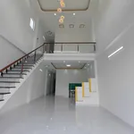 Bán nhà mới 5x20m, 3 phòng ngủ, Bến Lức, Tây Ninh, 1 tỷ 9 - Ảnh thu nhỏ 3