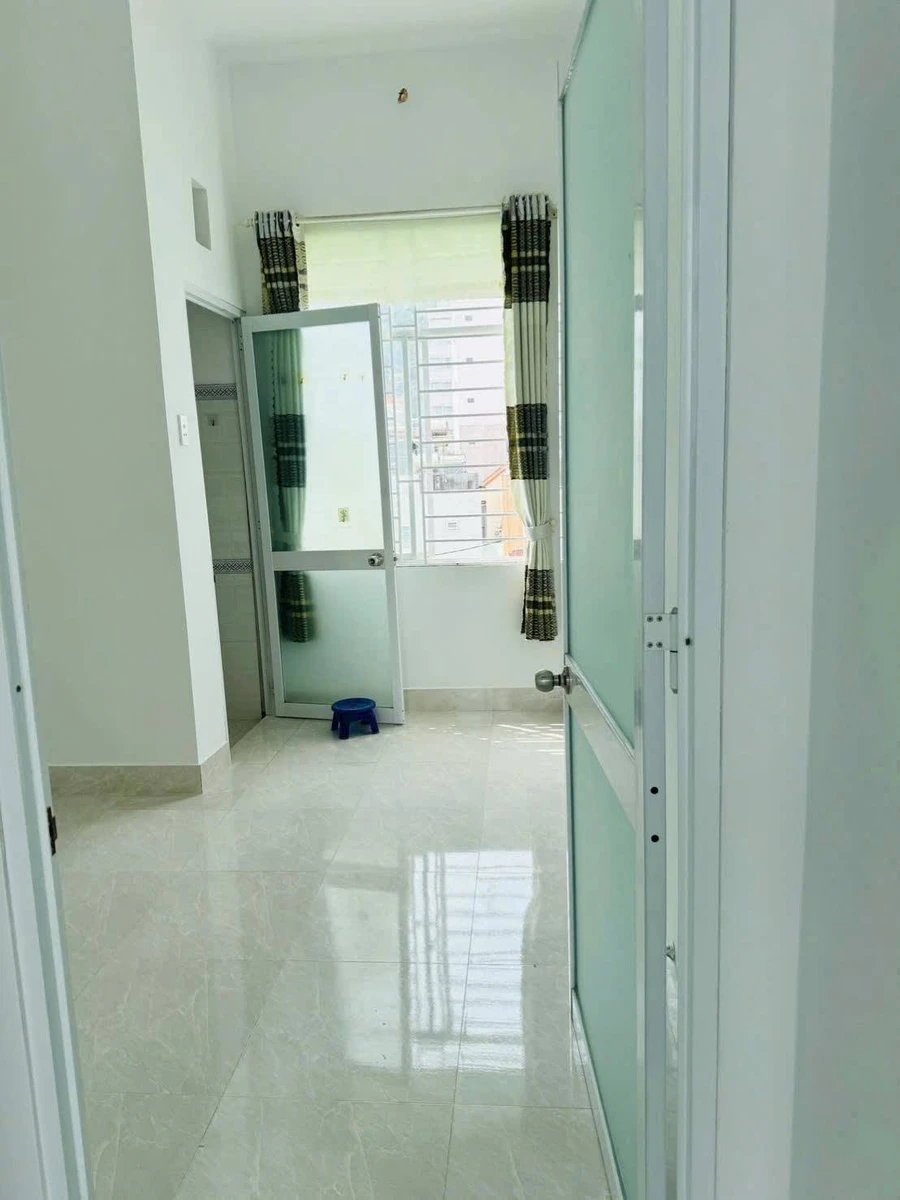 Bán nhà 1 trệt 2 lầu 44m² Võ Thị Sáu Vũng Tàu 4 tỷ 980 - Ảnh thu nhỏ 5
