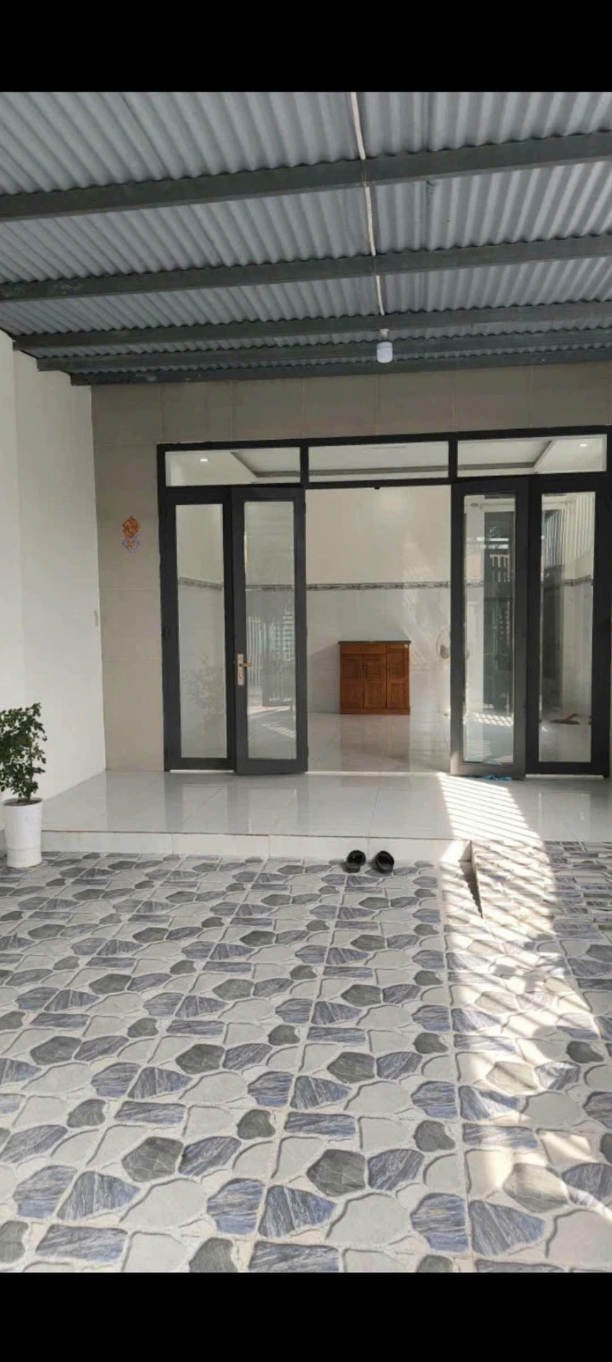 Bán nhà 3 phòng ngủ 140m2 Phường Ninh Thạnh 900 triệu - Ảnh 1