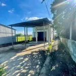 Bán nhà cấp 4 300m² Tây Ninh 450 triệu - Ảnh thu nhỏ 1
