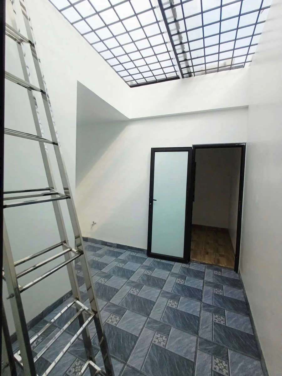 Bán nhà 3 tầng 40m² có sân cổng Kiều Hạ, Đông Hải - Ảnh thu nhỏ 2