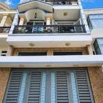 Bán biệt thự 5 tầng Huỳnh Văn Nghệ Tân Bình 98m² - 9 tỷ - Ảnh thu nhỏ 2