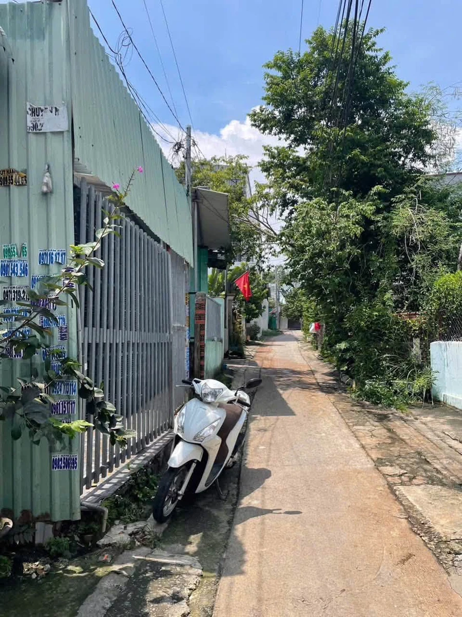 Bán đất Phú Hoà 174.4m², thổ cư 60m² - Ảnh thu nhỏ 2