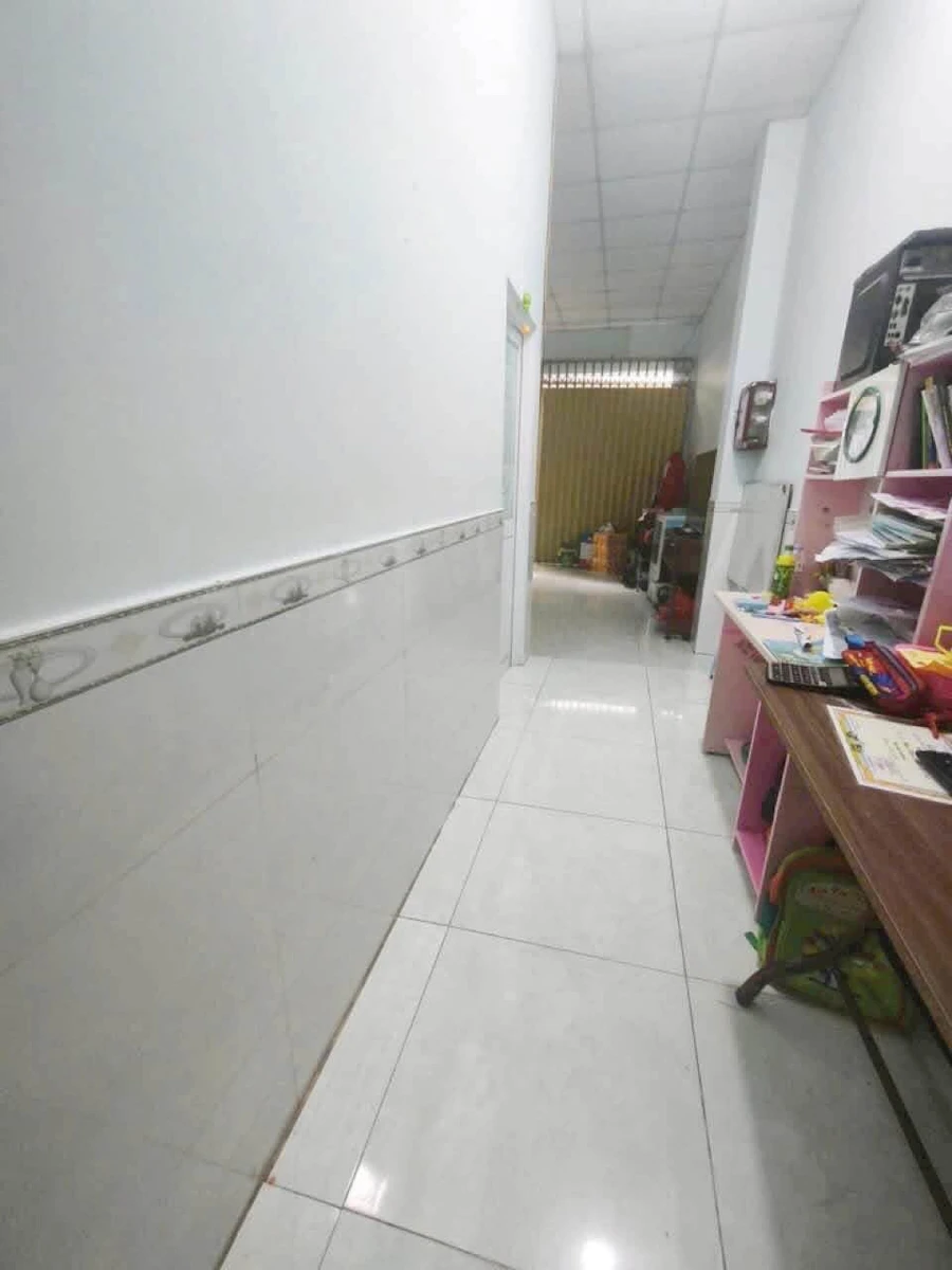 Bán nhà 2 phòng ngủ 60m2 Phường Trảng Dài - Ảnh thu nhỏ 2
