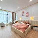 Bán nhà mặt tiền Xuân Diệu 4,7x18m full nội thất 4 phòng ngủ, gần Đô thị Trung Nguyên, giá 8,39 tỷ - Ảnh thu nhỏ 3
