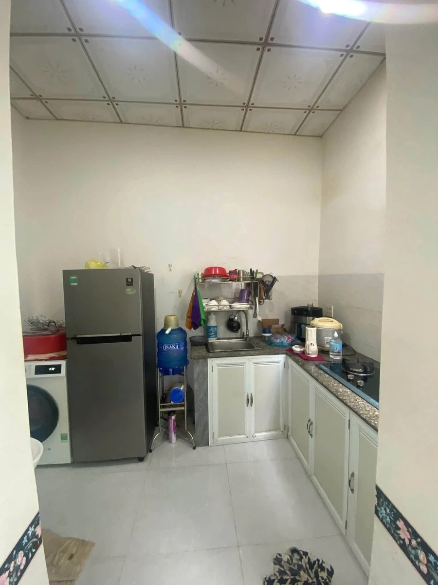 Bán nhà cấp 4 Phạm Thị Ngư, Phan Thiết 74m² - 1 tỷ 50 - Ảnh thu nhỏ 3