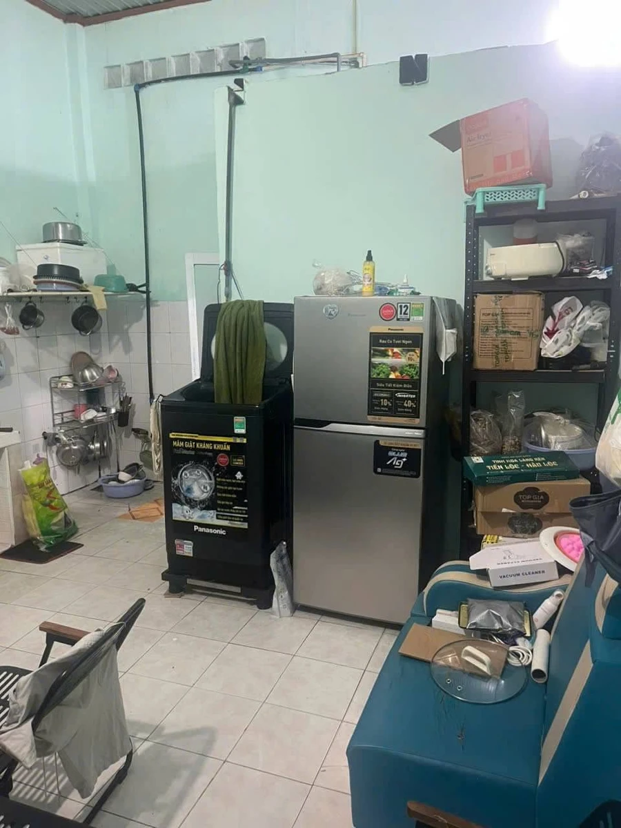 Bán nhà mặt tiền Đường 138 47m² Tăng Nhơn Phú 4.6 tỷ - Ảnh thu nhỏ 4