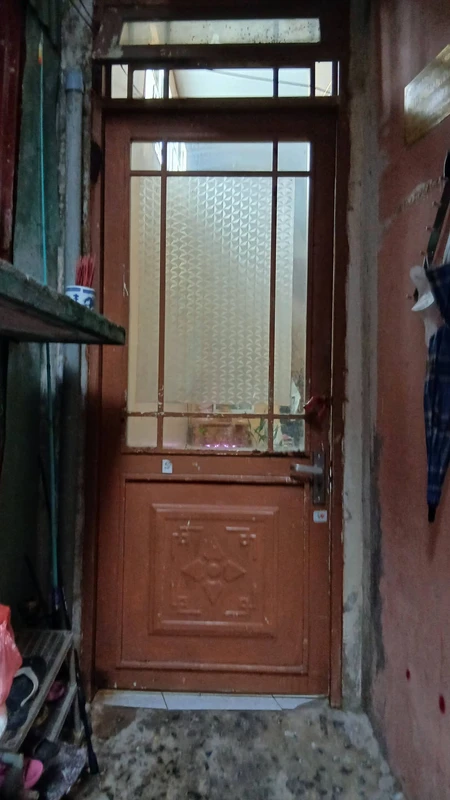 Nhà bán KDC Phúc Đạt, Phú Lợi, 64m² nhamalo