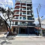Bán nhà mặt tiền Tân Thới Nhất 04, 7 tầng, thang máy, 6PN, giá 9,68 tỷ, Quận 12 - Ảnh thu nhỏ 1