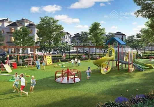 Chính chủ bán biệt thự KĐT mới Cổ Dũng 216m2 - Sổ đỏ trao tay - Tặng sân vườn 200m2 - 27tr/m2 - Ảnh thu nhỏ 3
