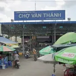 Bán thổ cư mặt tiền Hoài Thanh, Phú Tài, Phan Thiết 75m2 - Ảnh thu nhỏ 2