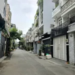 Bán nhà 4 tầng 112m² 6PN gần Vạn Hạnh Mall, Q.10 - Ảnh thu nhỏ 2