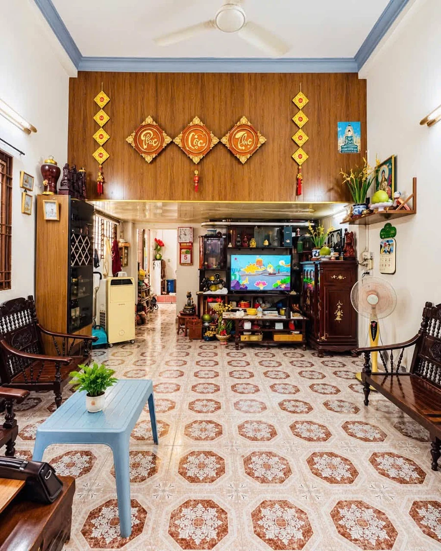 Bán đất 132m2 ngang 6m có nhà và 5 phòng trọ đường Cộng Hòa, Tân Bình - Ảnh 1