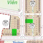Bán lô đất 100m2 gần trường Cao Đẳng Bình Định - 2 tỷ 150 - Ảnh thu nhỏ 1