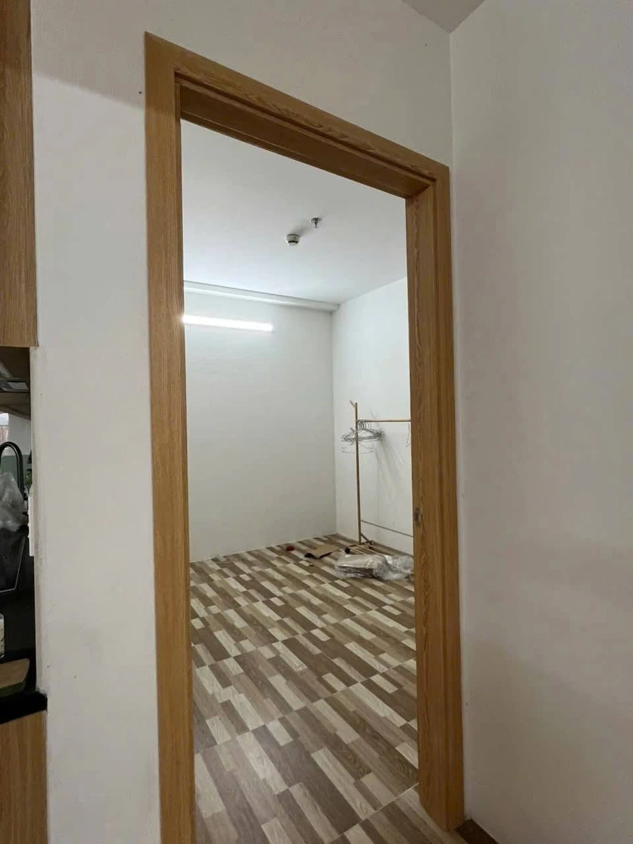 Cho thuê căn hộ Eco Garden 66,5m2, 3 phòng ngủ, nội thất full, 6,8 triệu/tháng tại Huế - Ảnh thu nhỏ 4