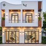 Bán nhà 1 trệt 1 lầu 90m² 4.1 tỷ Cần Thơ - Ảnh thu nhỏ 1