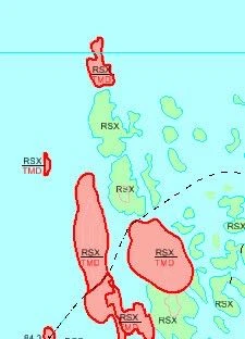 Tôi chính chủ cần bán đảo 4ha đẹp ở hồ Thác Bà, Yên Bái 4ha (thực tế 5,8 ha) - Ảnh 1