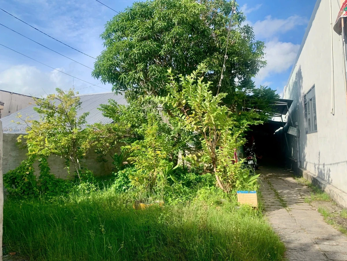 Bán dãy trọ 6 phòng Cầu Quay Rạch Giá 248m² giá 1tỷ4 - Ảnh thu nhỏ 2